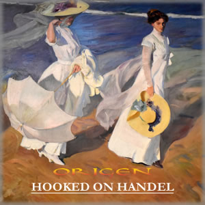 Hooked on Handel